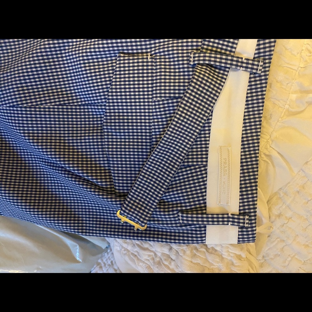 Prada Authentic - image 6